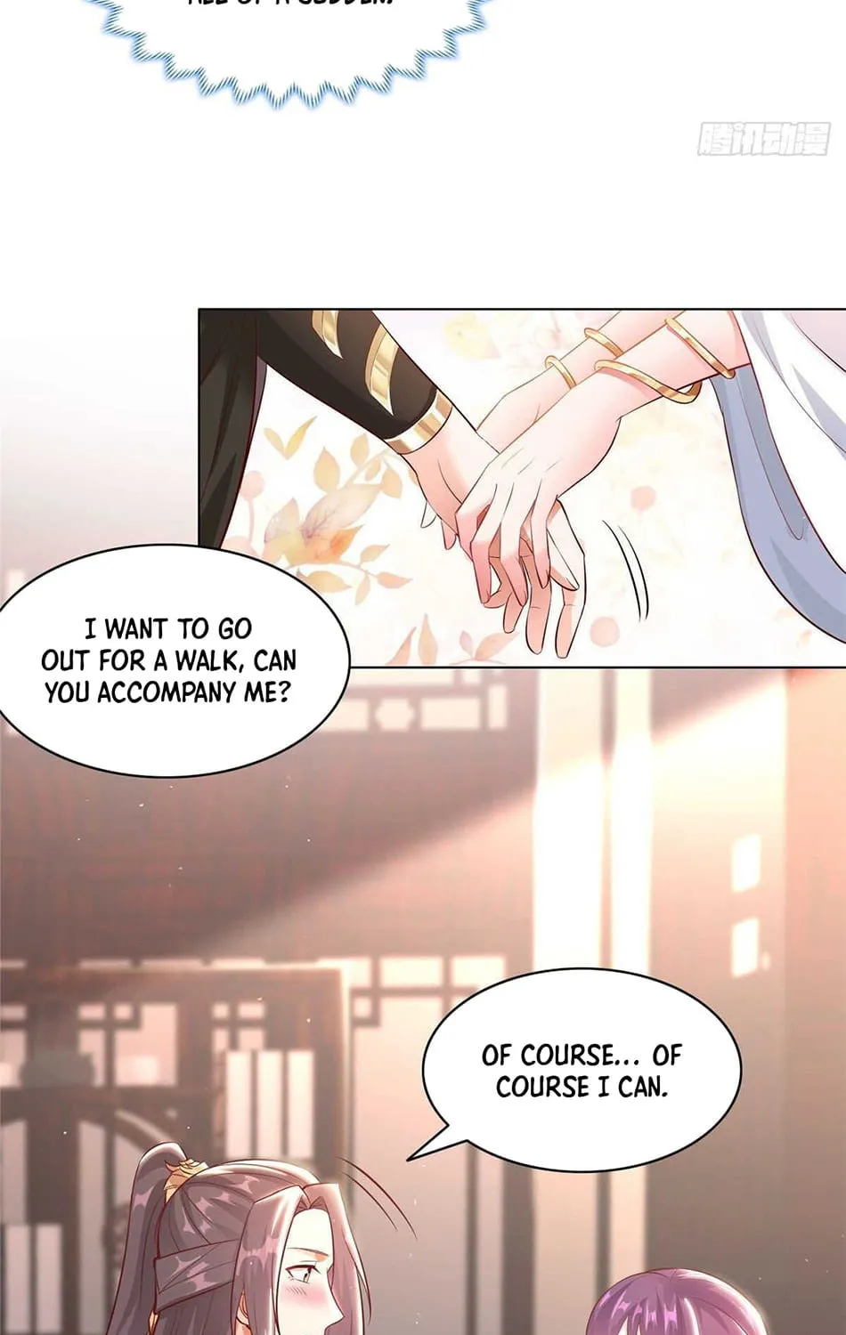 Dragon Master (Colored) Chapter 44 page 19 - 