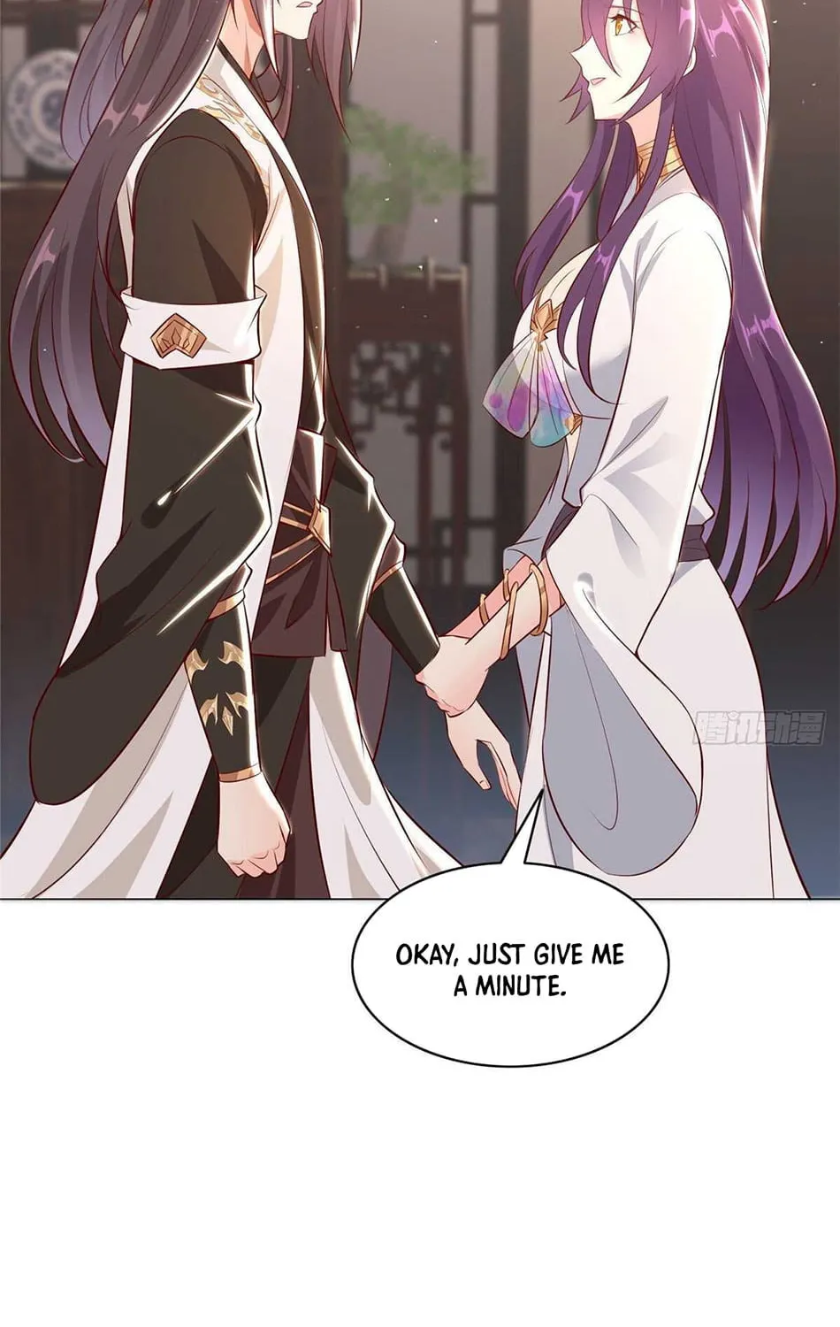Dragon Master (Colored) Chapter 44 page 20 - 