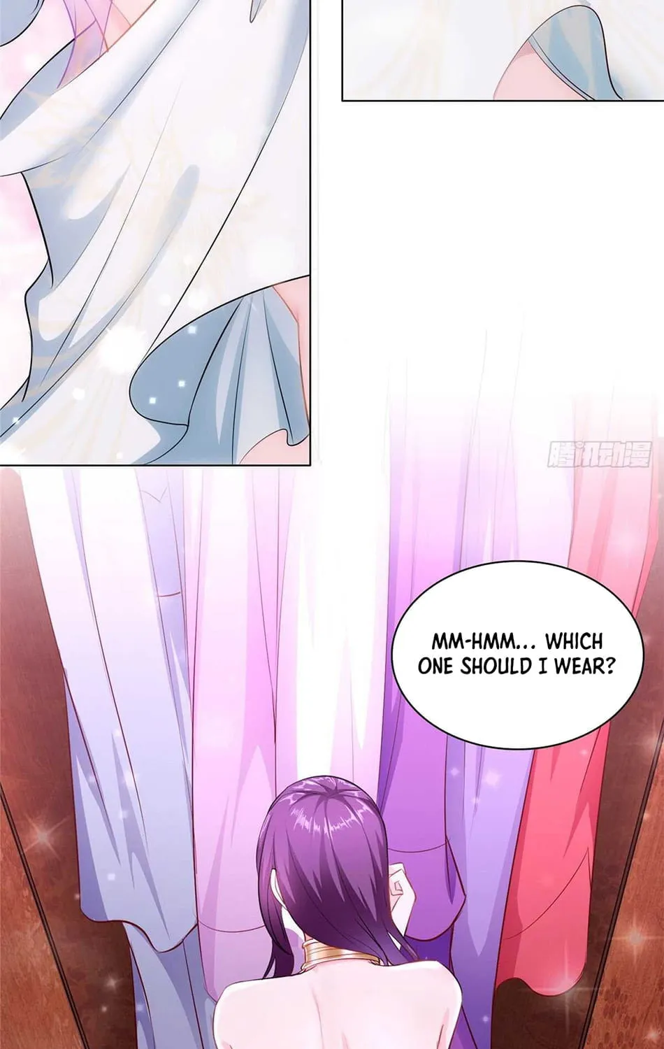 Dragon Master (Colored) Chapter 44 page 22 - 