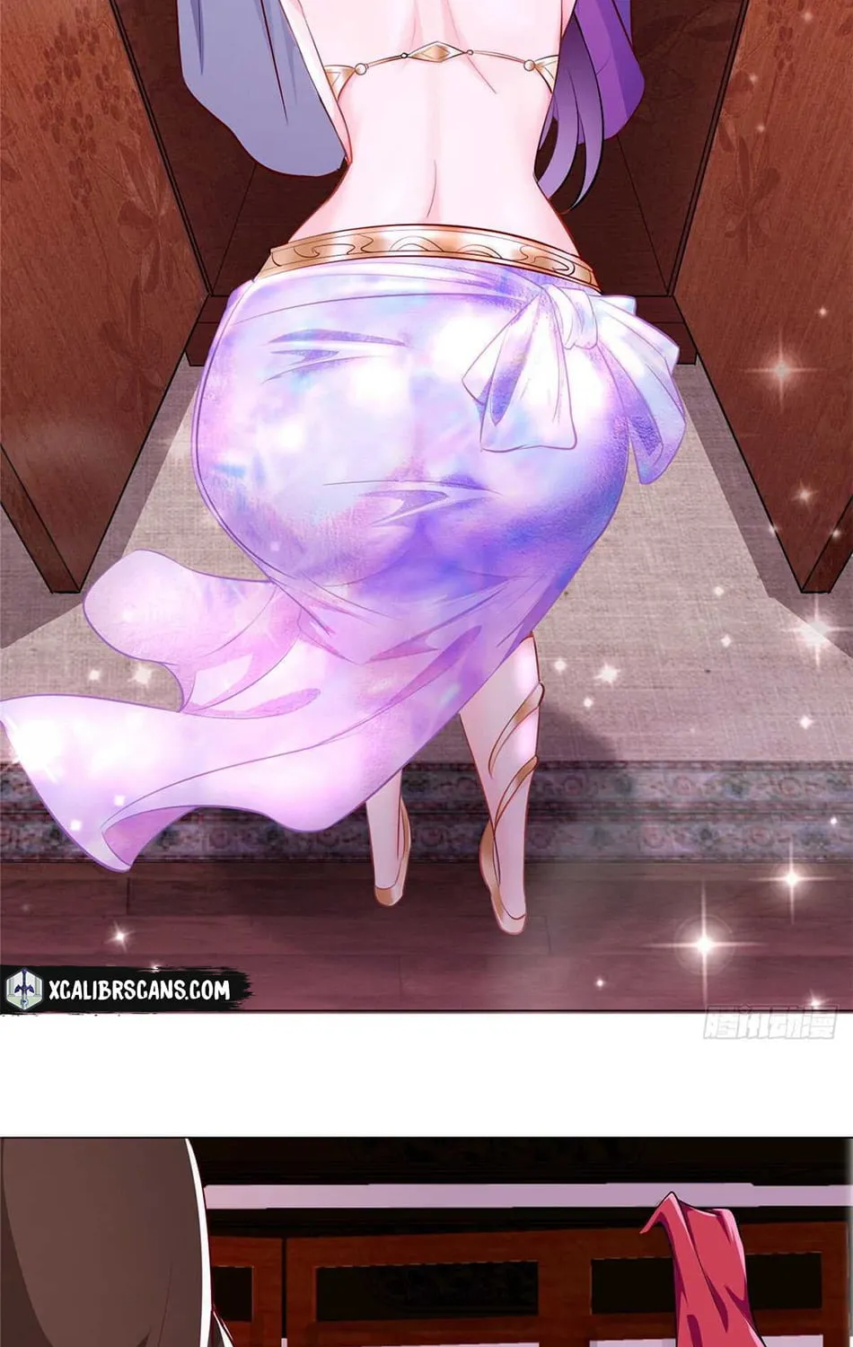 Dragon Master (Colored) Chapter 44 page 23 - 