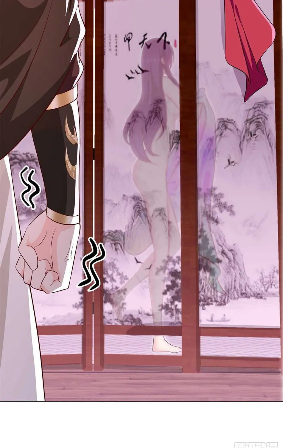Dragon Master (Colored) Chapter 44 page 24 - 