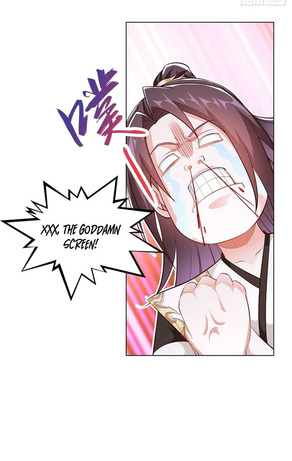 Dragon Master (Colored) Chapter 44 page 25 - 
