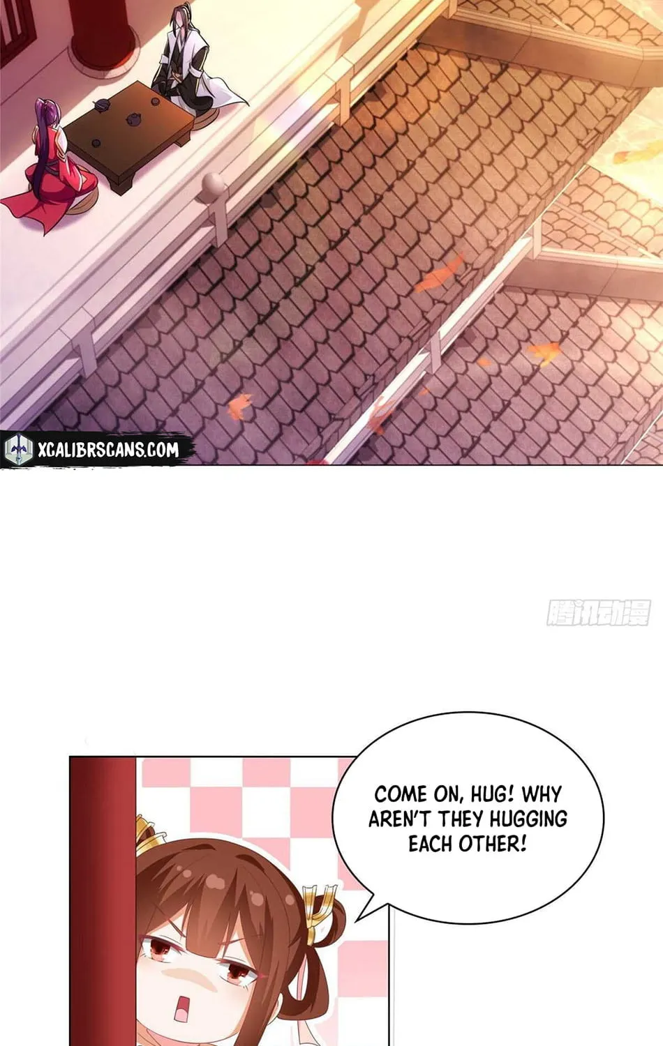 Dragon Master (Colored) Chapter 44 page 27 - 