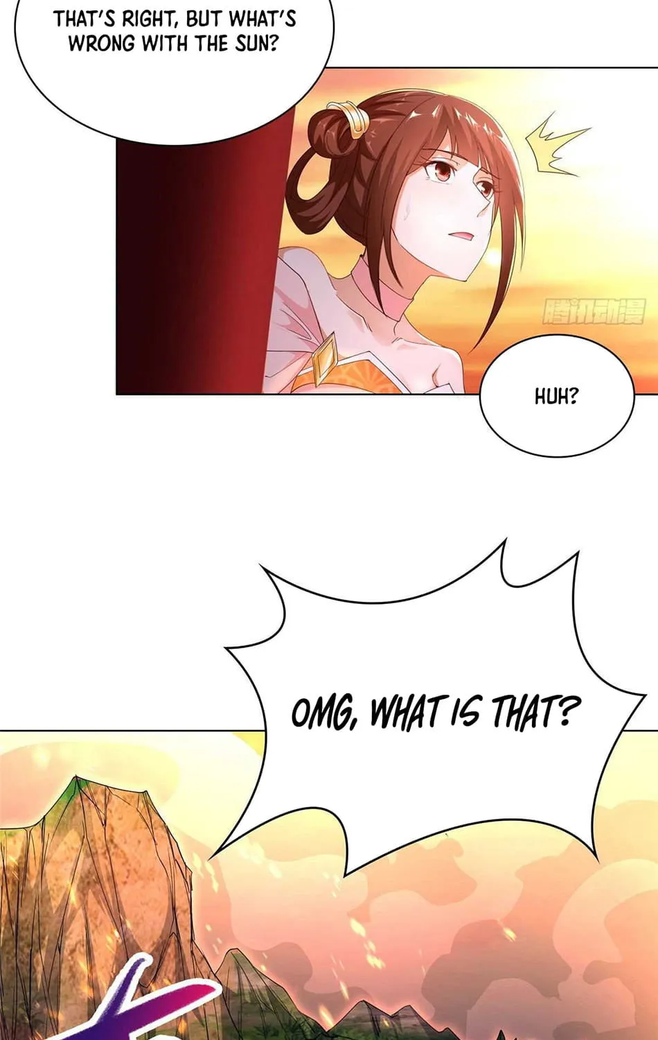 Dragon Master (Colored) Chapter 44 page 29 - 
