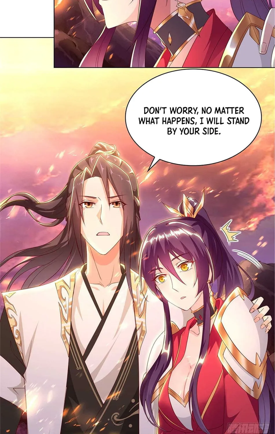 Dragon Master (Colored) Chapter 44 page 37 - 