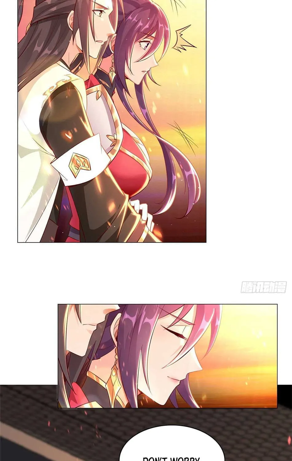 Dragon Master (Colored) Chapter 44 page 41 - 