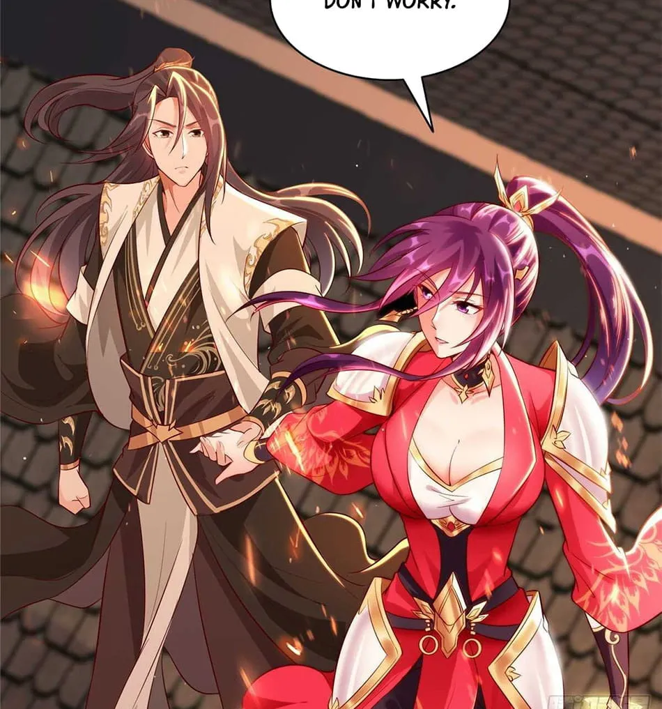 Dragon Master (Colored) Chapter 44 page 42 - 