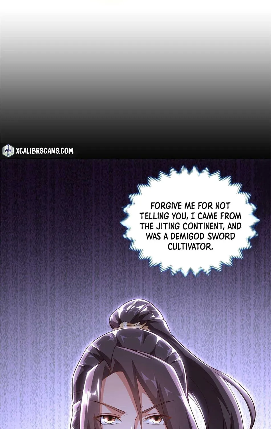 Dragon Master (Colored) Chapter 44 page 44 - 