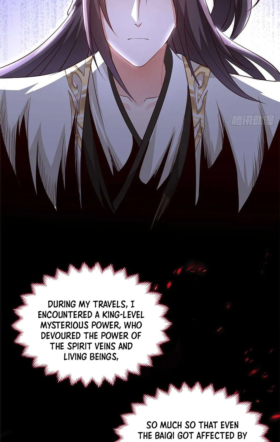 Dragon Master (Colored) Chapter 44 page 45 - 
