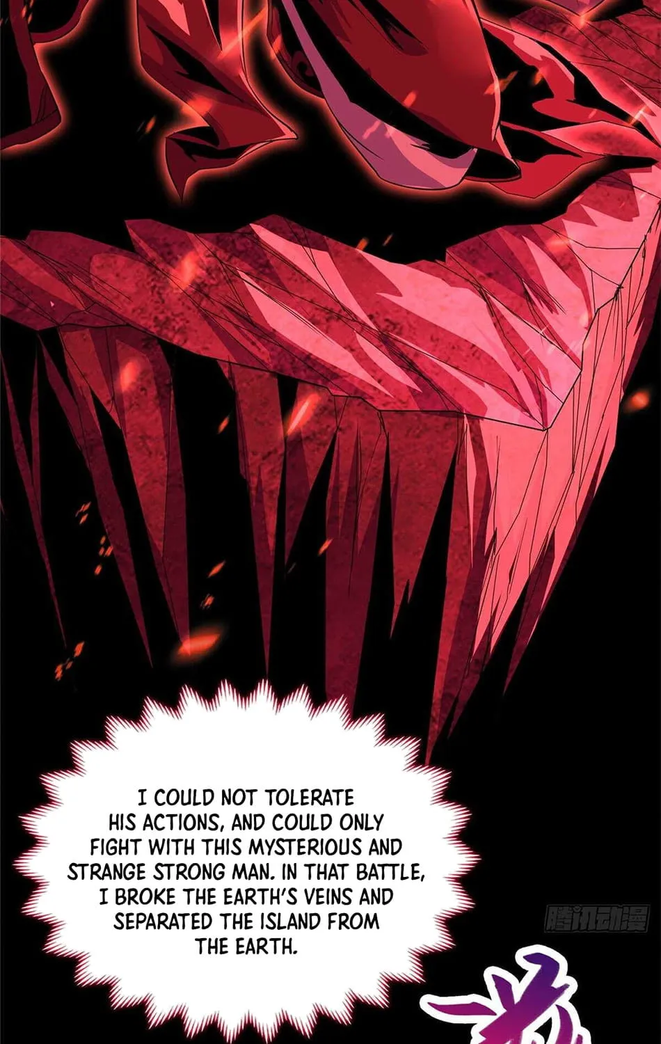Dragon Master (Colored) Chapter 44 page 47 - 