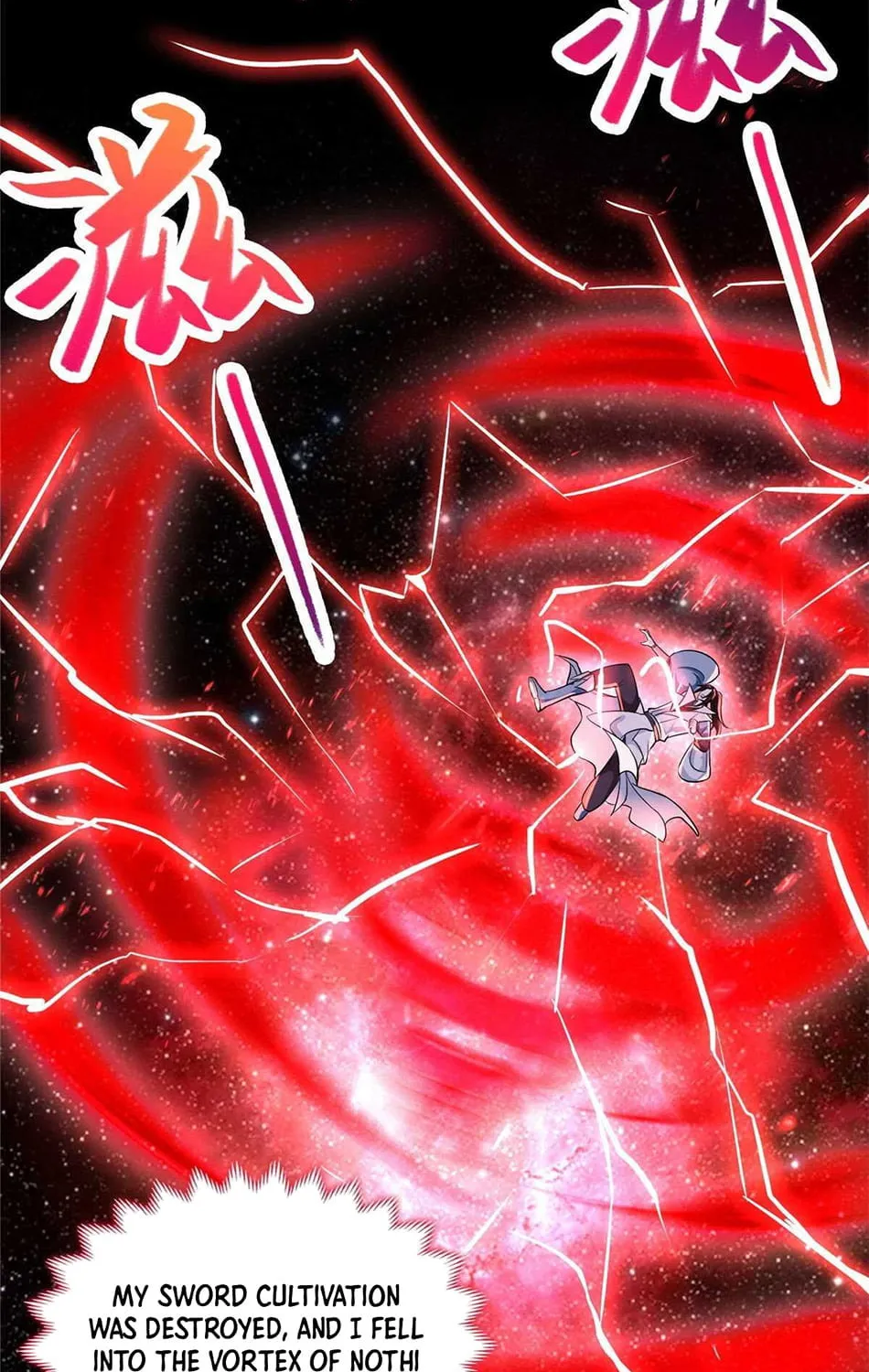 Dragon Master (Colored) Chapter 44 page 48 - 