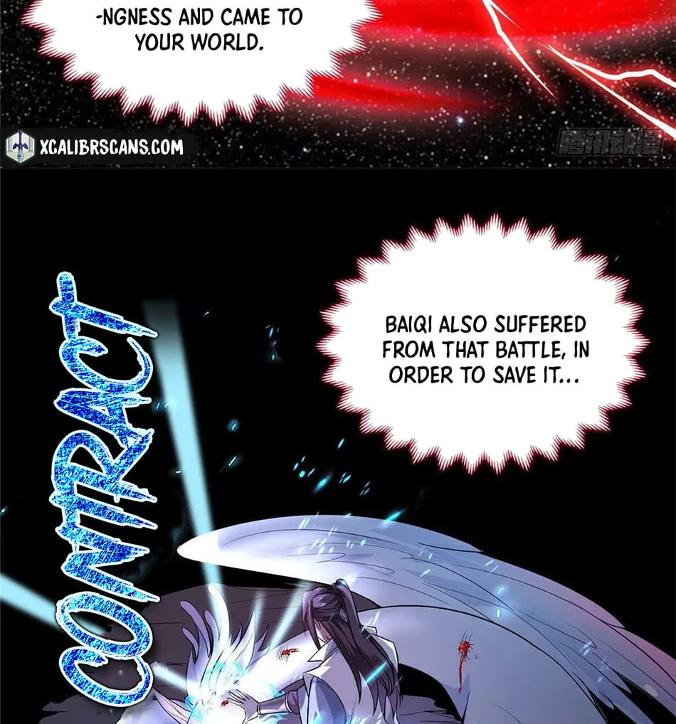 Dragon Master (Colored) Chapter 44 page 49 - 