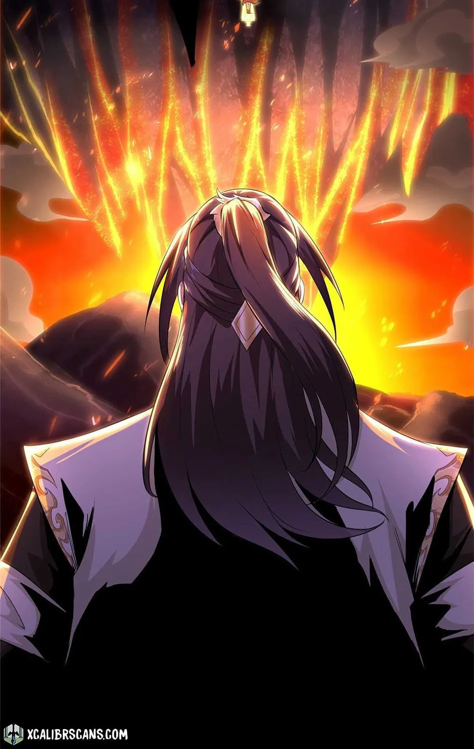 Dragon Master (Colored) Chapter 44 page 51 - 
