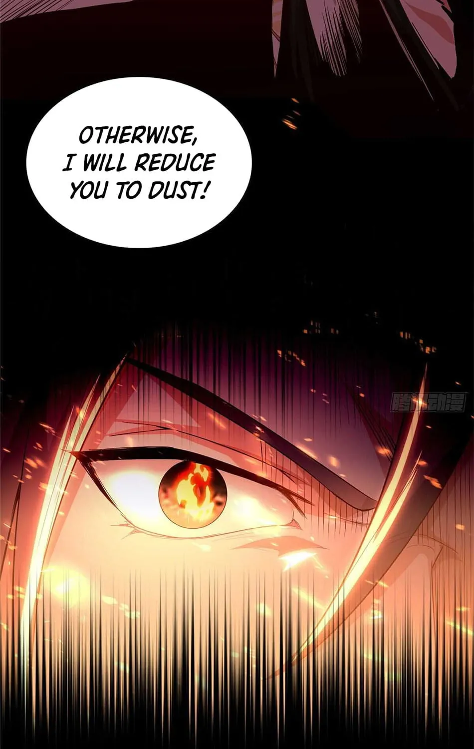 Dragon Master (Colored) Chapter 44 page 53 - 