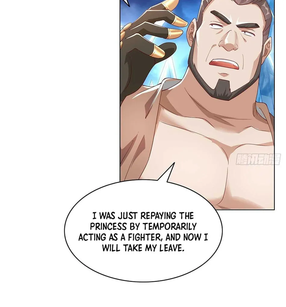 Dragon Master (Colored) Chapter 44 page 7 - 