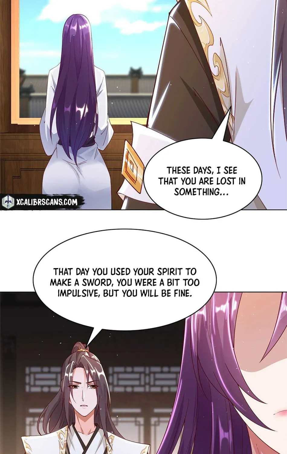 Dragon Master (Colored) Chapter 44 page 9 - 