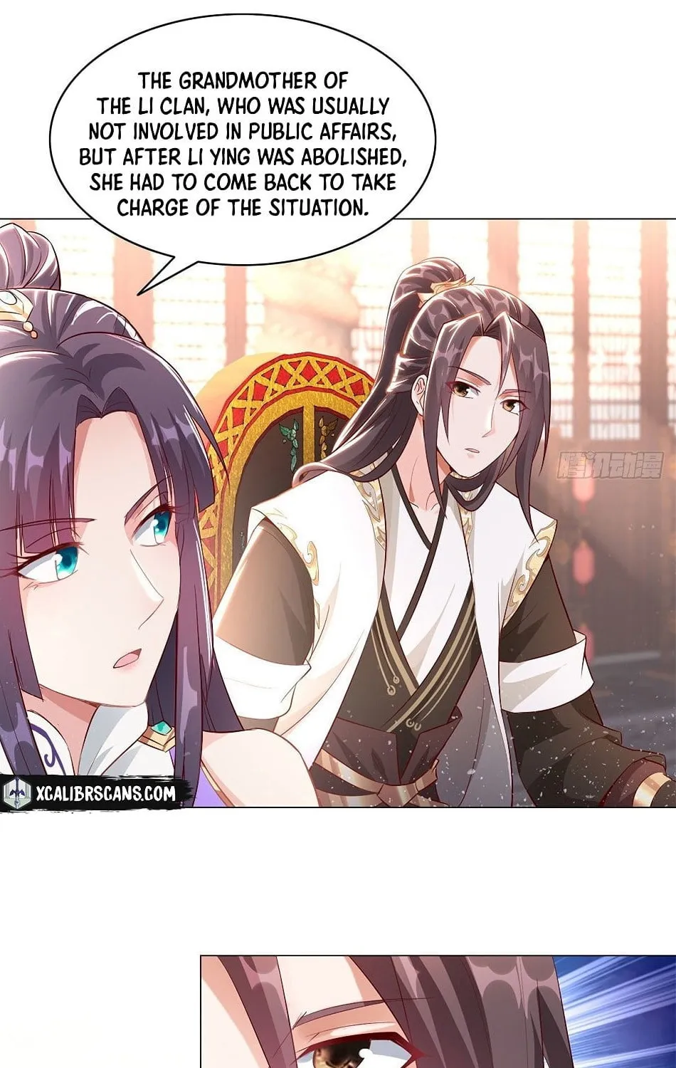Dragon Master (Colored) Chapter 45 page 13 - 