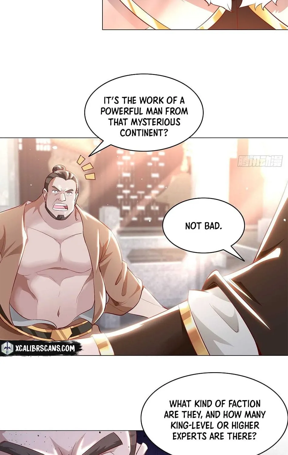Dragon Master (Colored) Chapter 45 page 18 - 