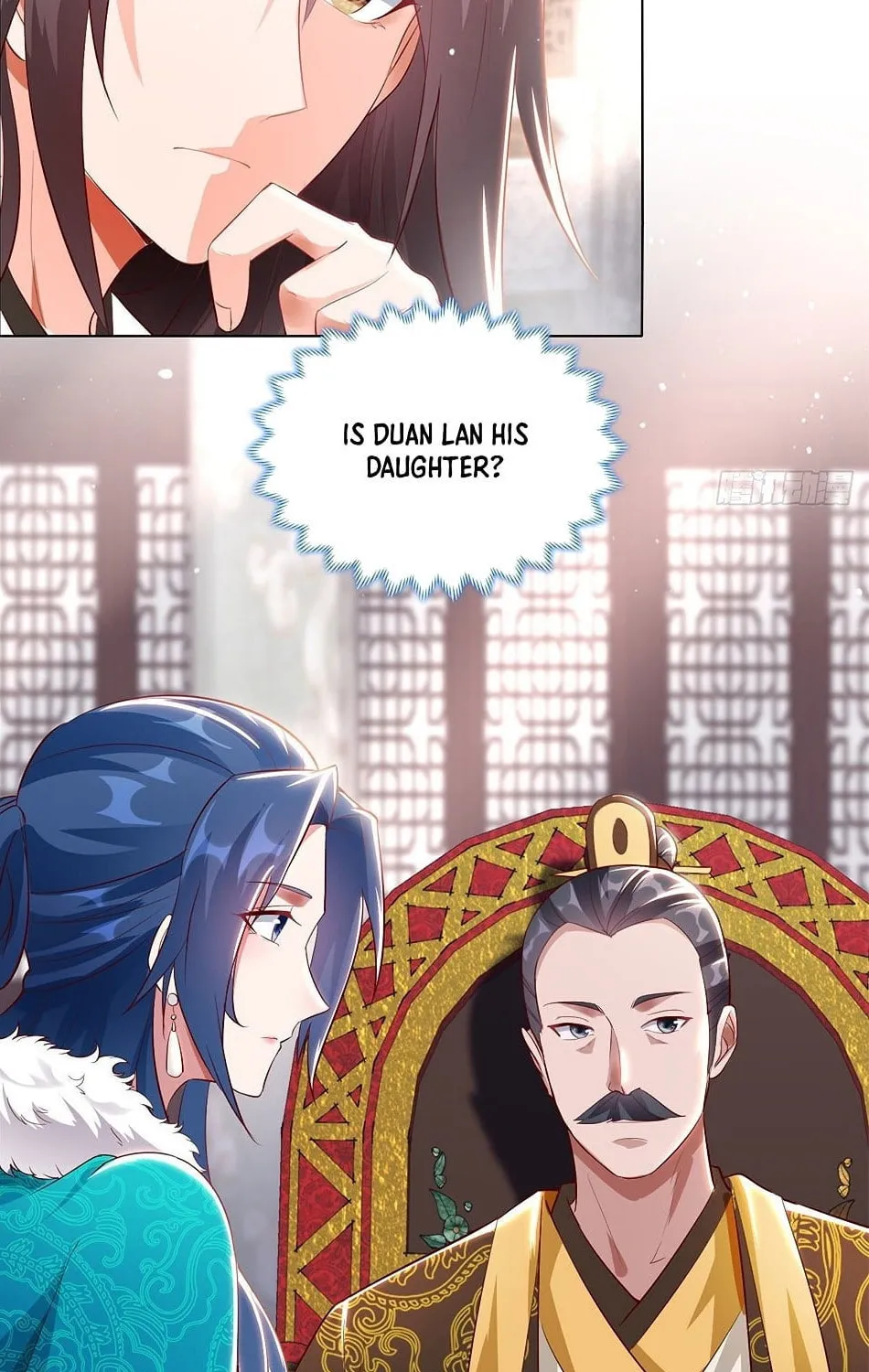 Dragon Master (Colored) Chapter 45 page 23 - 