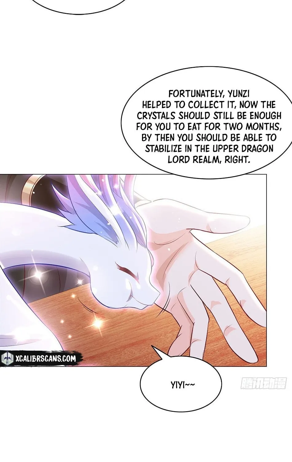 Dragon Master (Colored) Chapter 45 page 4 - 