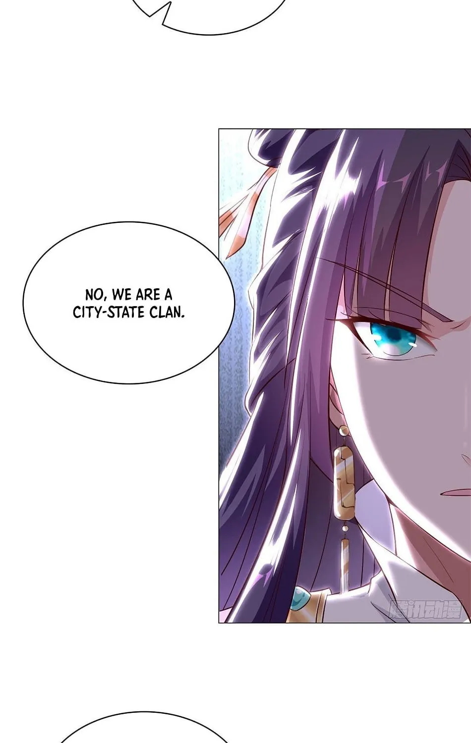 Dragon Master (Colored) Chapter 45 page 35 - 