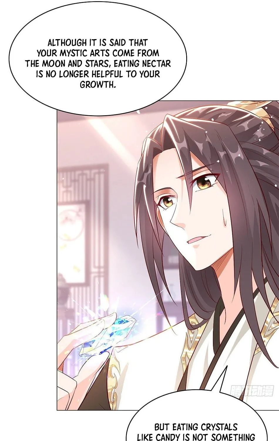 Dragon Master (Colored) Chapter 45 page 5 - 