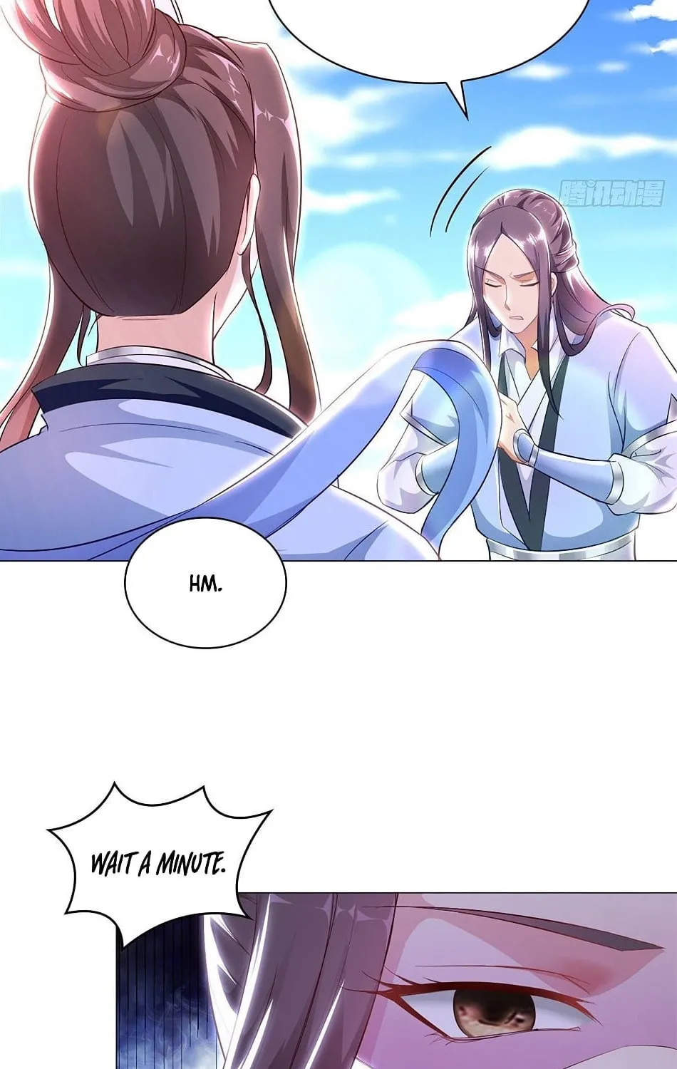Dragon Master (Colored) Chapter 45 page 41 - 