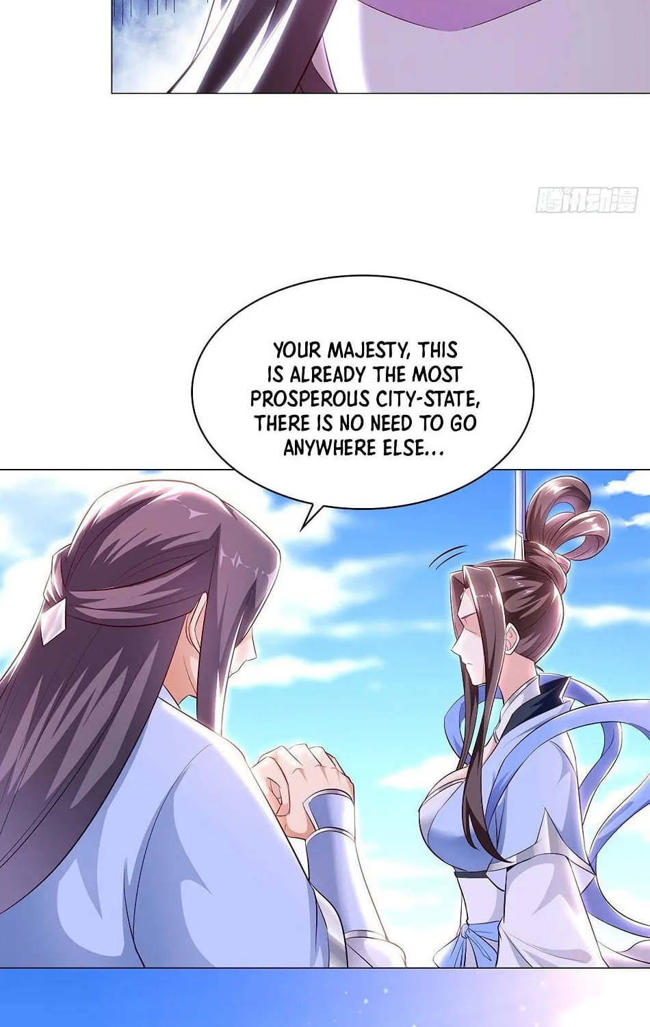 Dragon Master (Colored) Chapter 45 page 42 - 