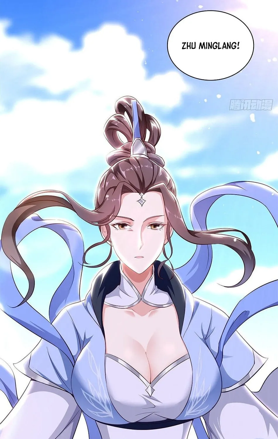 Dragon Master (Colored) Chapter 45 page 43 - 