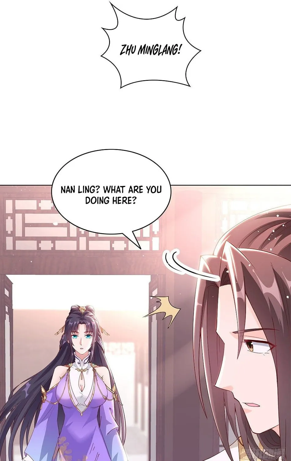Dragon Master (Colored) Chapter 45 page 7 - 