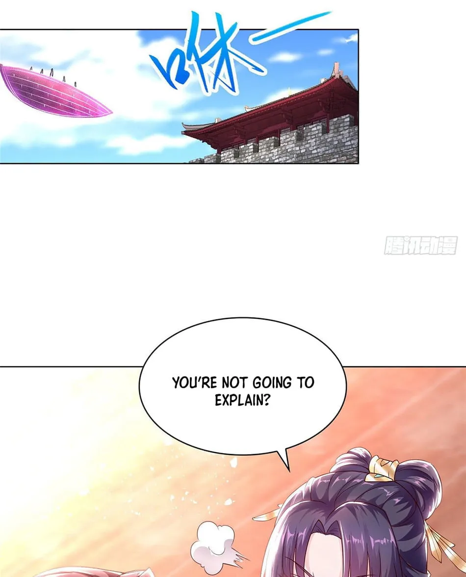 Dragon Master (Colored) Chapter 46 page 21 - 