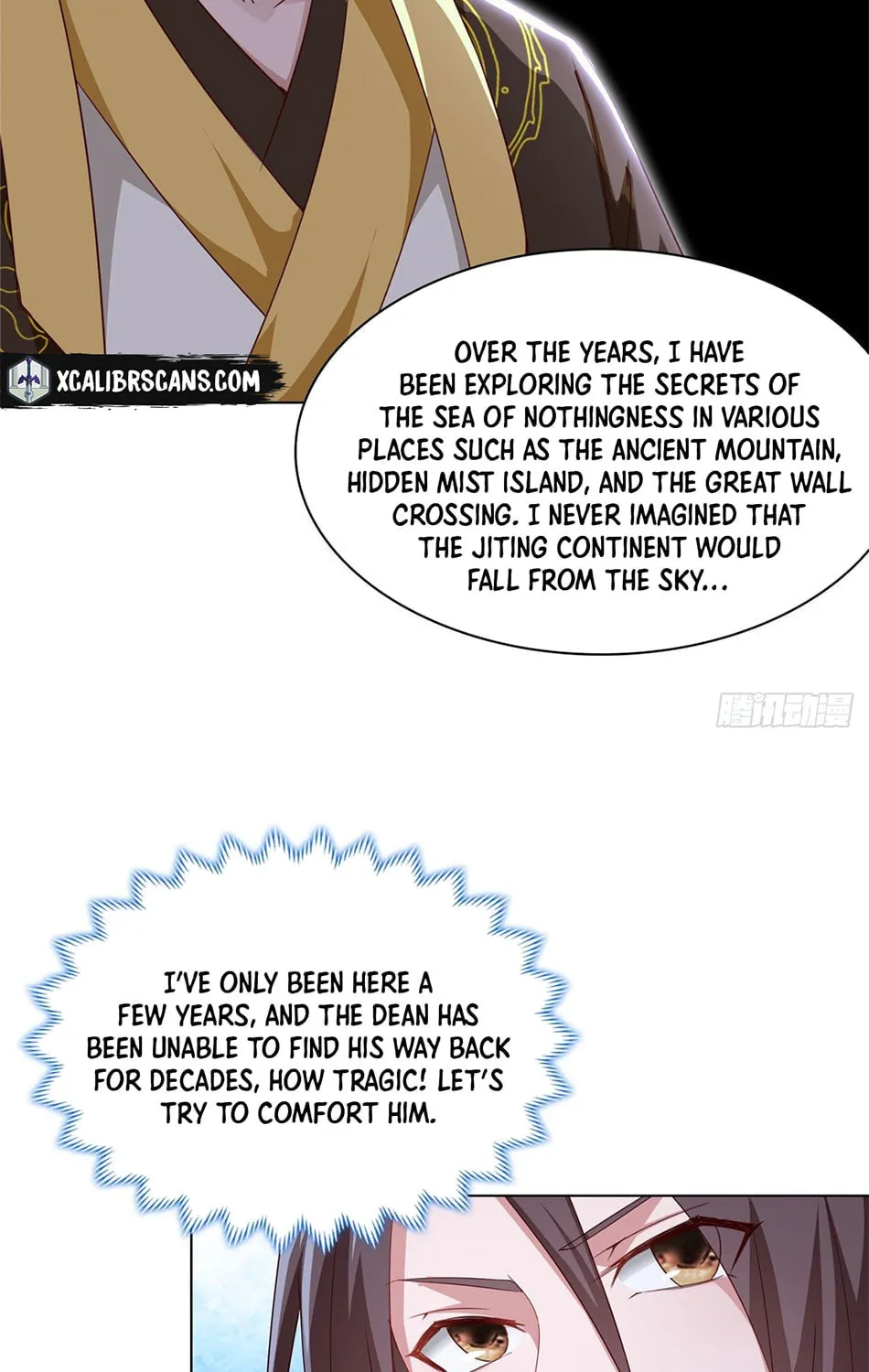 Dragon Master (Colored) Chapter 46 page 25 - 