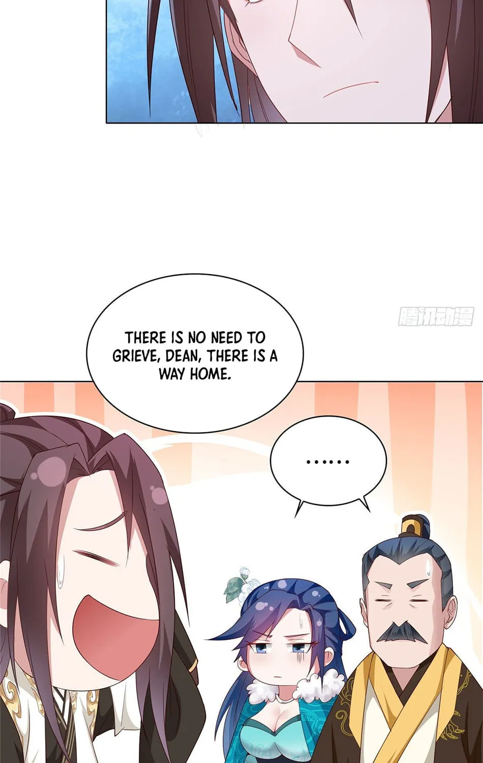 Dragon Master (Colored) Chapter 46 page 26 - 