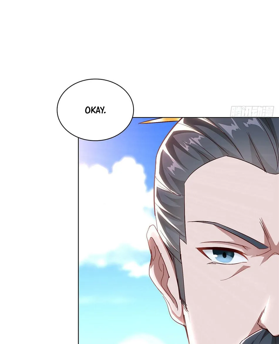 Dragon Master (Colored) Chapter 46 page 28 - 