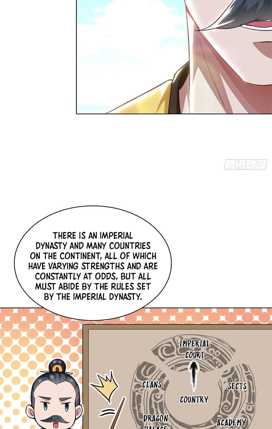 Dragon Master (Colored) Chapter 46 page 29 - 