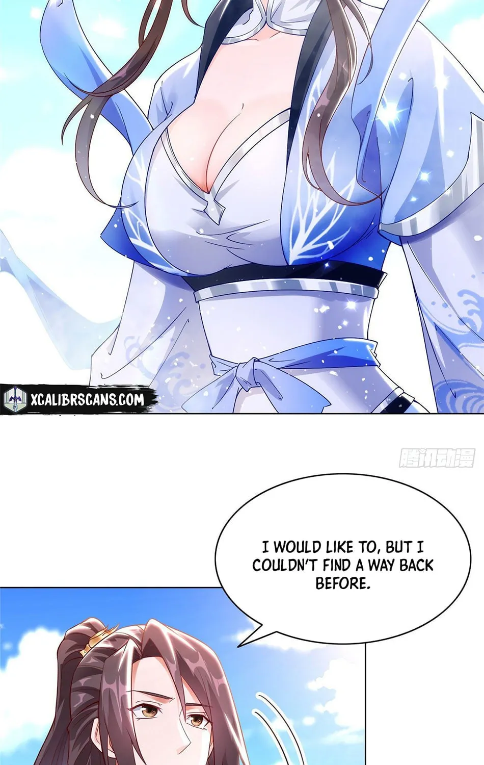 Dragon Master (Colored) Chapter 46 page 4 - 