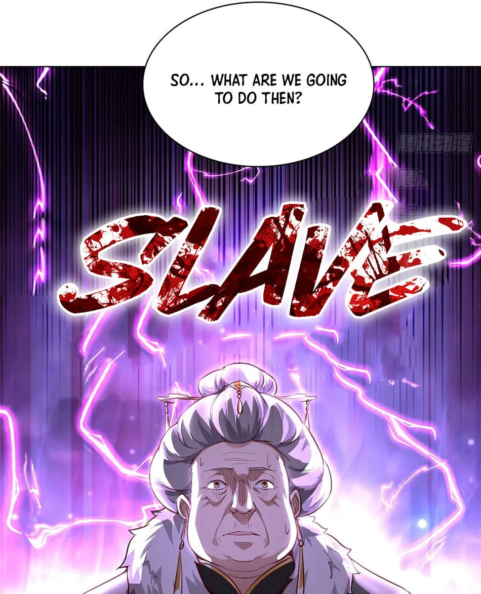 Dragon Master (Colored) Chapter 46 page 35 - 