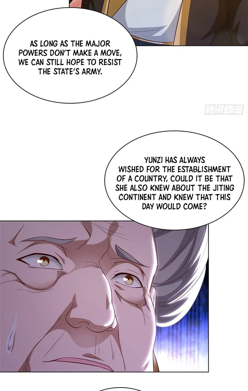 Dragon Master (Colored) Chapter 46 page 37 - 