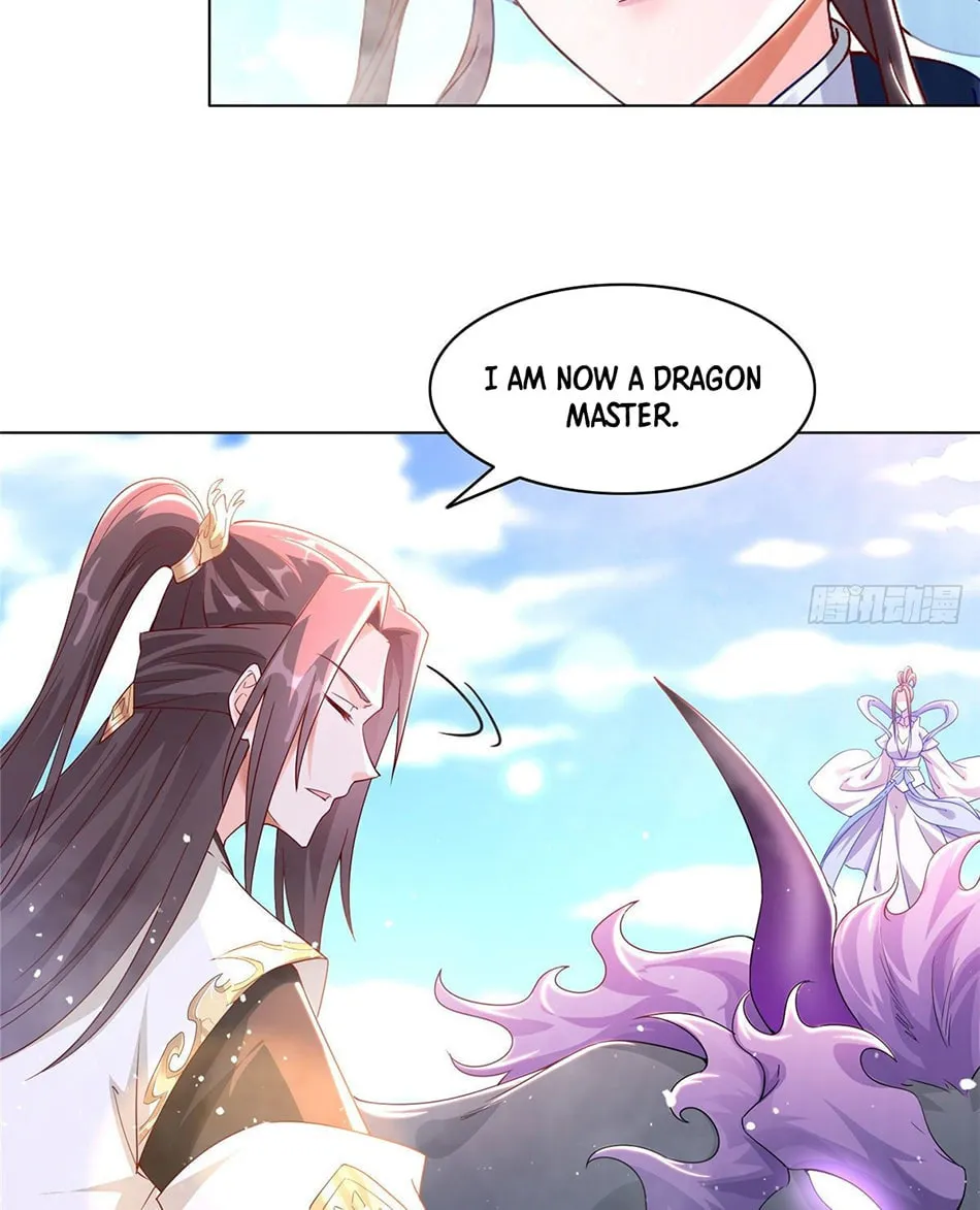 Dragon Master (Colored) Chapter 46 page 7 - 