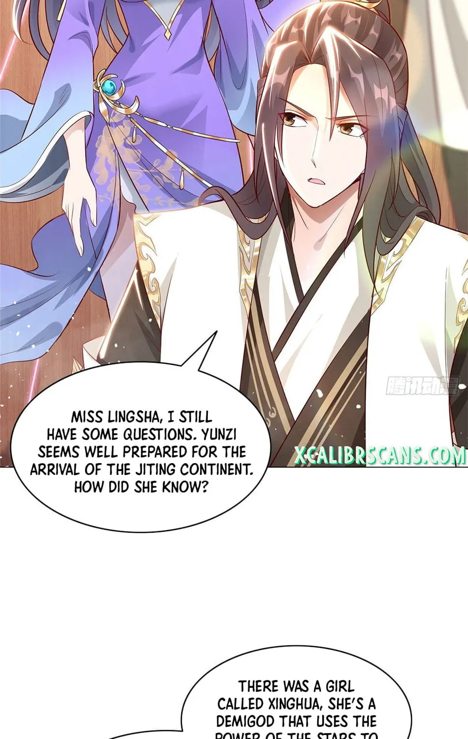 Dragon Master (Colored) Chapter 47 page 16 - 