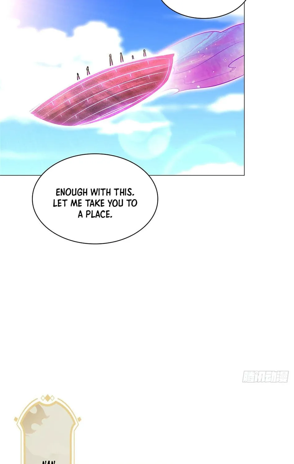 Dragon Master (Colored) Chapter 47 page 20 - 