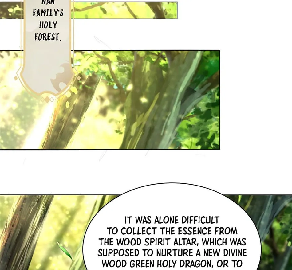 Dragon Master (Colored) Chapter 47 page 21 - 