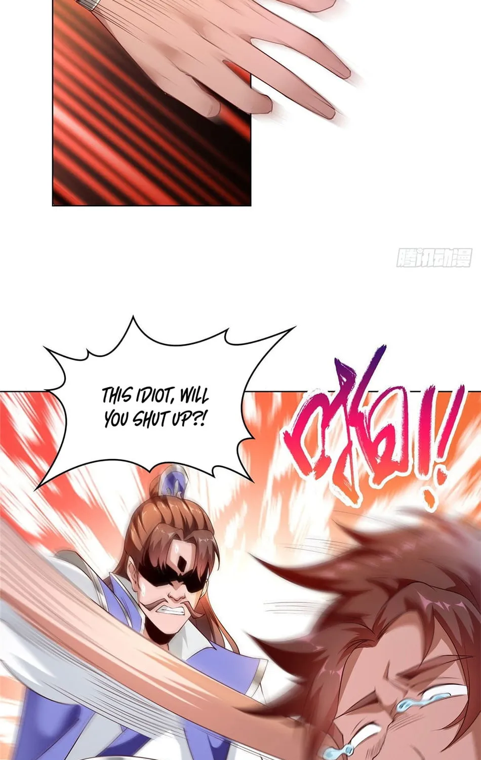 Dragon Master (Colored) Chapter 47 page 24 - 