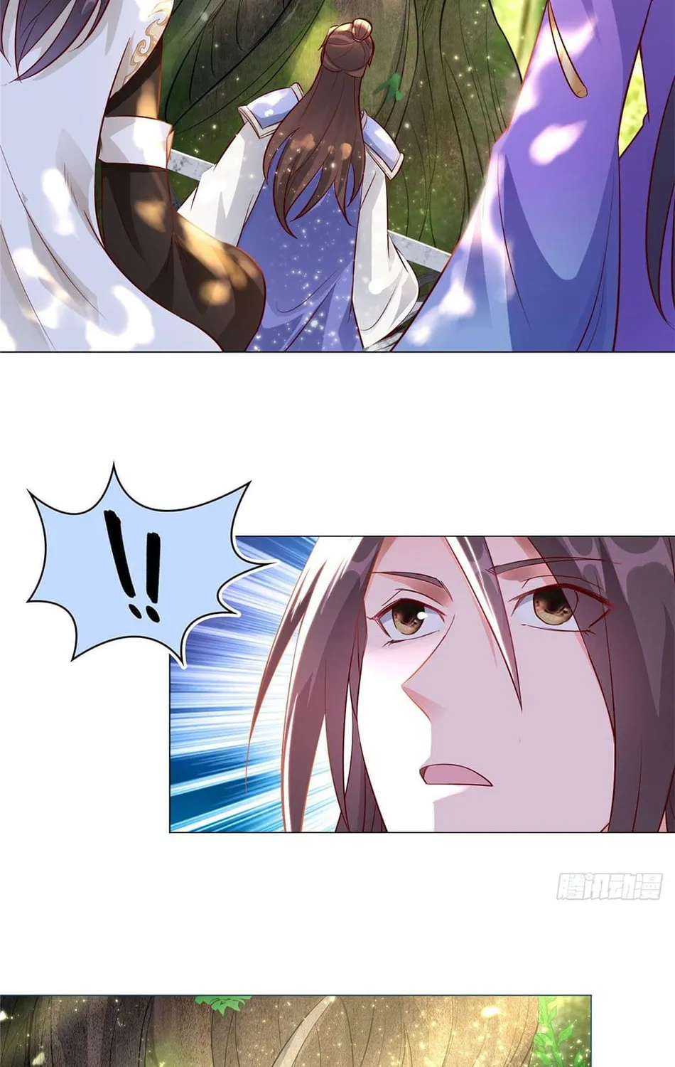Dragon Master (Colored) Chapter 47 page 32 - 