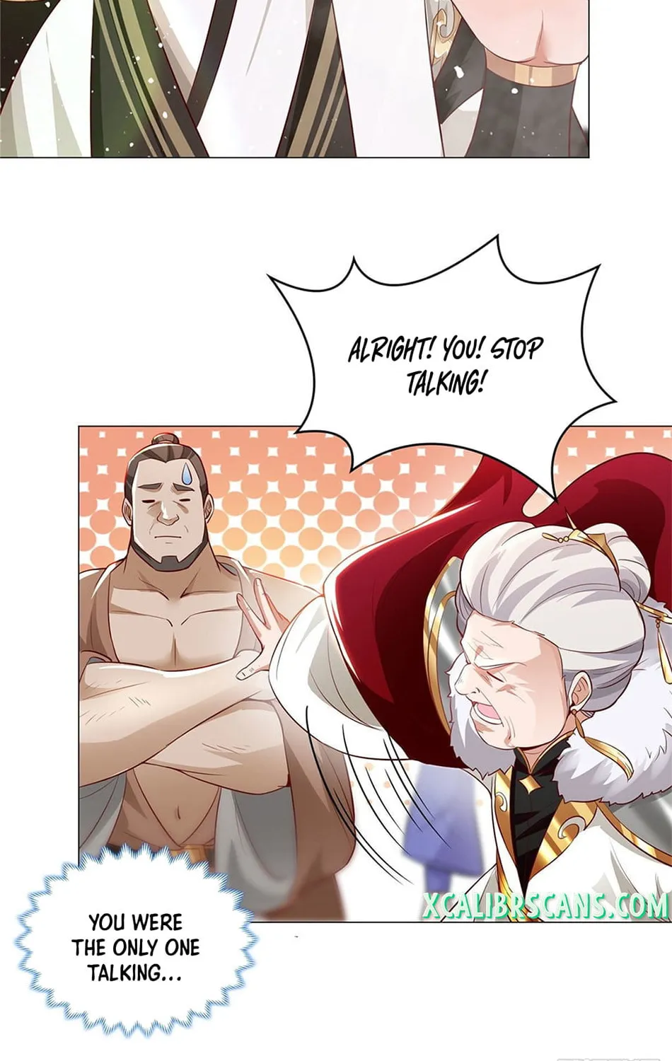 Dragon Master (Colored) Chapter 47 page 6 - 