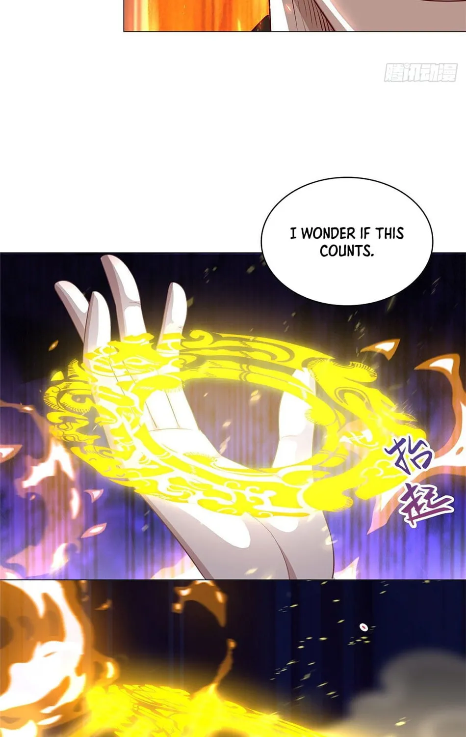 Dragon Master (Colored) Chapter 48 page 25 - 