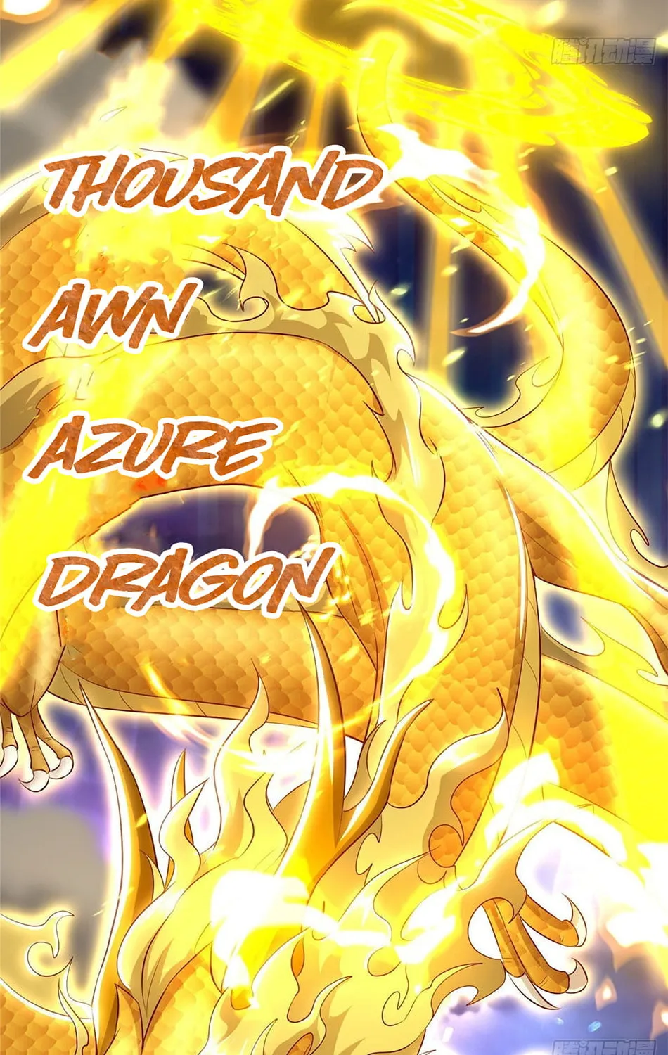 Dragon Master (Colored) Chapter 48 page 26 - 