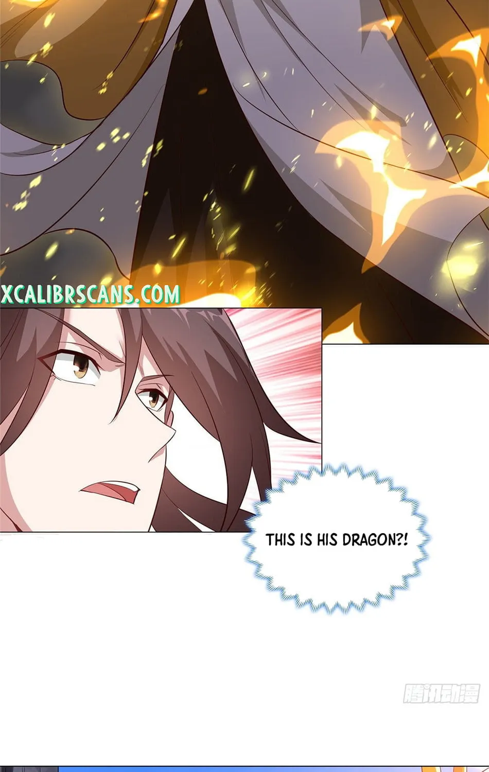 Dragon Master (Colored) Chapter 48 page 28 - 