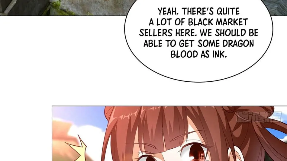 Dragon Master (Colored) Chapter 48 page 40 - 