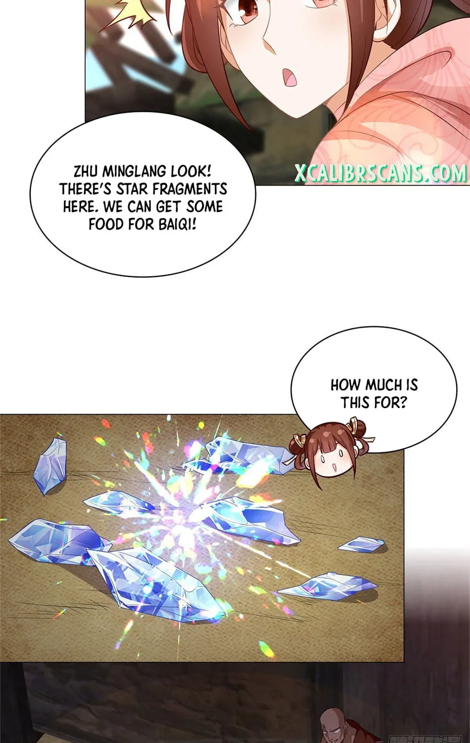 Dragon Master (Colored) Chapter 48 page 41 - 